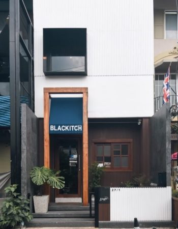 Blackitch Artisan Kitchen