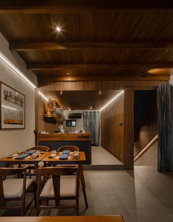 Blackitch Artisan Kitchen