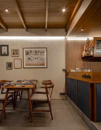 Blackitch Artisan Kitchen