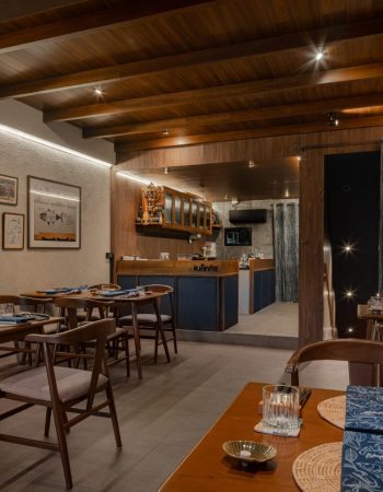 Blackitch Artisan Kitchen