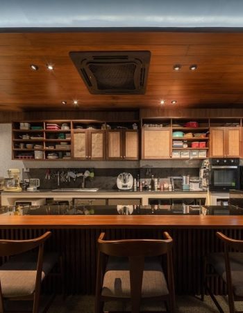 Blackitch Artisan Kitchen