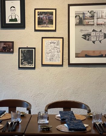 Blackitch Artisan Kitchen