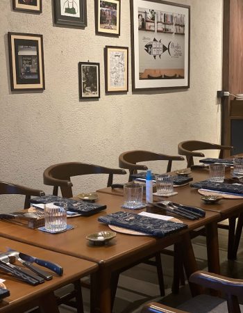 Blackitch Artisan Kitchen