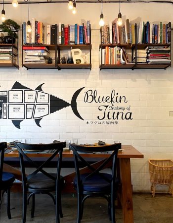 Blackitch Artisan Kitchen