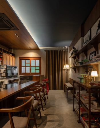 Blackitch Artisan Kitchen