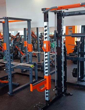 Elite Gym and Fitness Pattaya