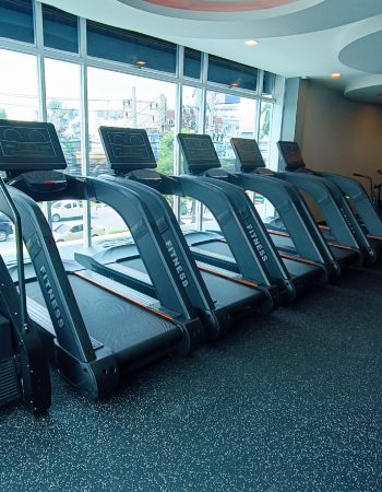 Elite Gym and Fitness Pattaya
