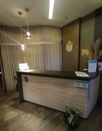 En Dharma SPA