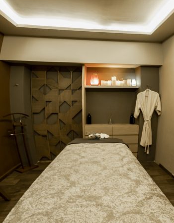 En Dharma SPA