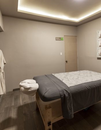 En Dharma SPA
