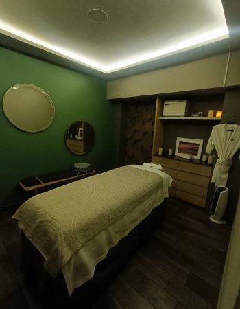 En Dharma SPA