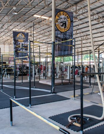 GOGYM Chiangmai
