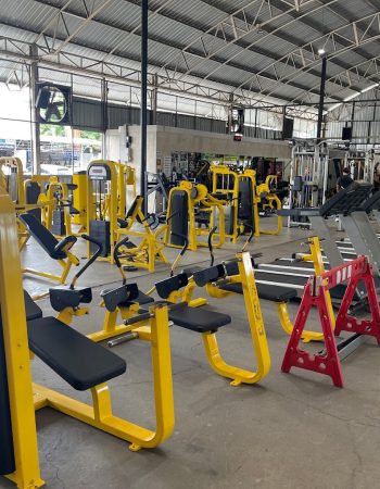GOGYM Chiangmai