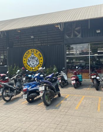 GOGYM Chiangmai