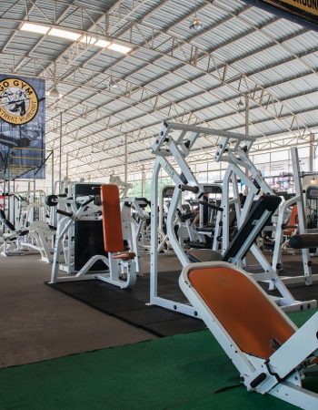 GOGYM Chiangmai