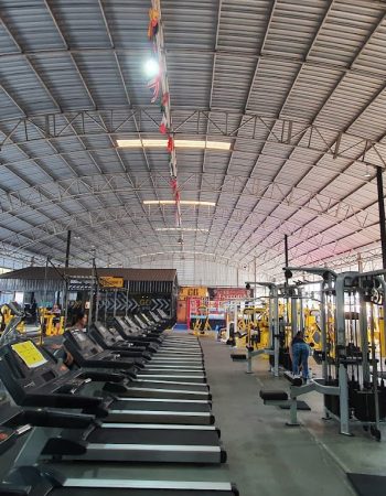 GOGYM Chiangmai