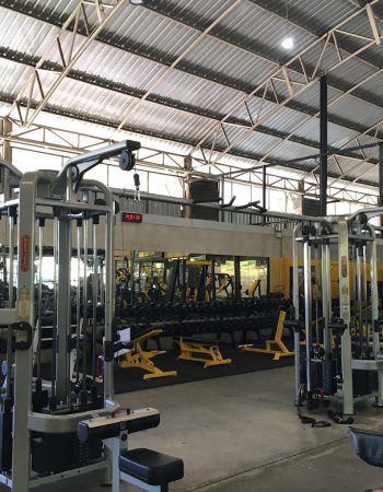 GOGYM Chiangmai