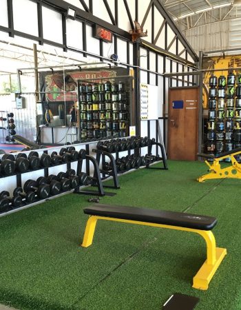 GOGYM Chiangmai
