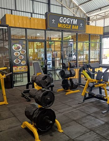 GOGYM Chiangmai