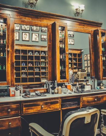 Good Old Days Barbershop 4