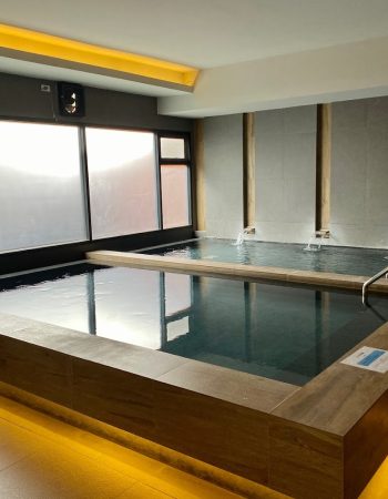Hokka-An Sauna & Steam