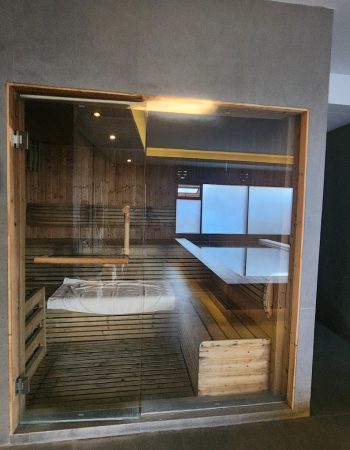 Hokka-An Sauna & Steam