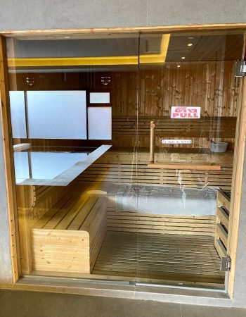 Hokka-An Sauna & Steam