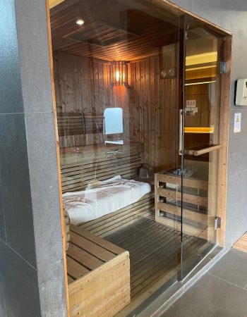 Hokka-An Sauna & Steam