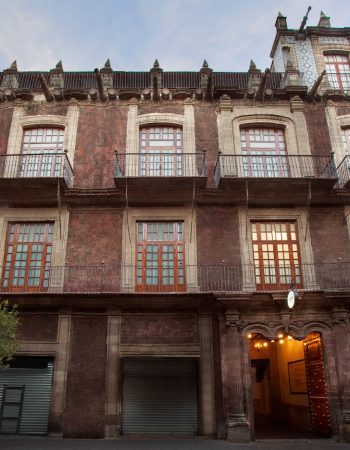 Hotel MX más centro