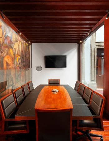 Hotel MX más centro