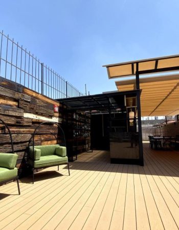 Hotel MX más centro