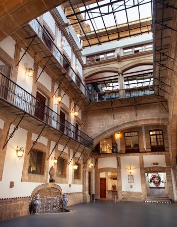 Hotel MX más centro