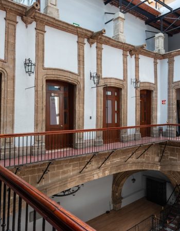 Hotel MX más centro