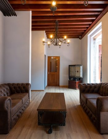 Hotel MX más centro