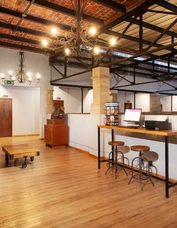 Hotel MX más centro