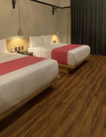Hotel MX más centro