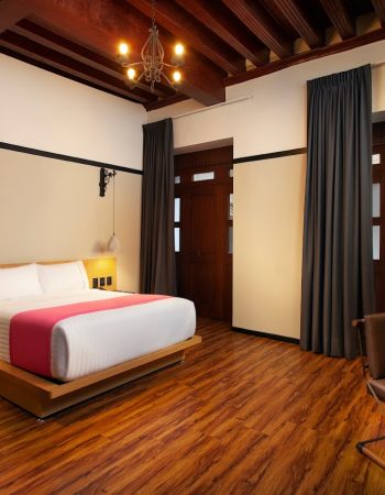 Hotel MX más centro