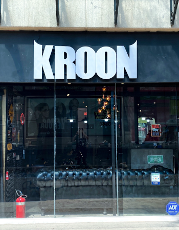KROON Men's Grooming
