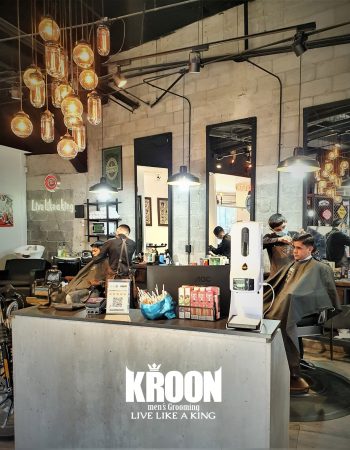 KROON Men's Grooming