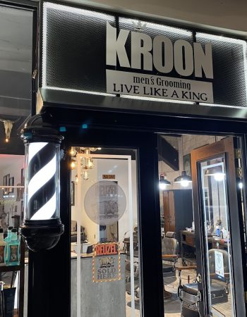 KROON Men's Grooming