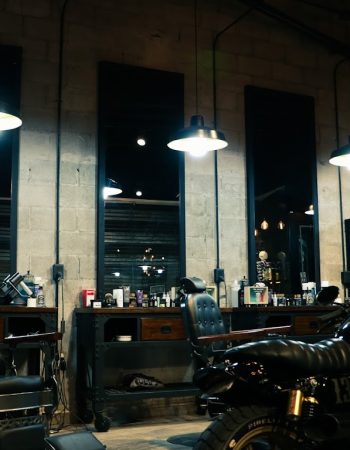KROON Men's Grooming