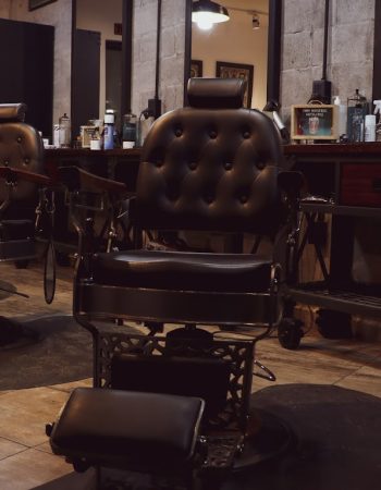 KROON Men's Grooming