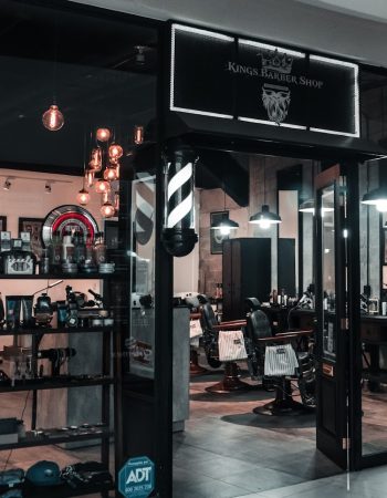 KROON Men's Grooming