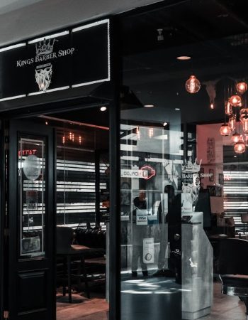 KROON Men's Grooming