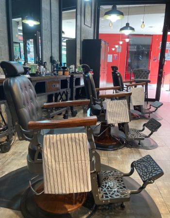 KROON Men's Grooming