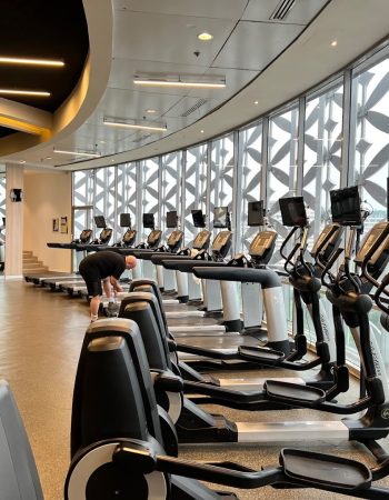 MAXX Professional Fitness