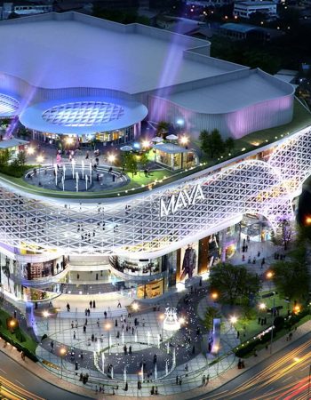 MAYA