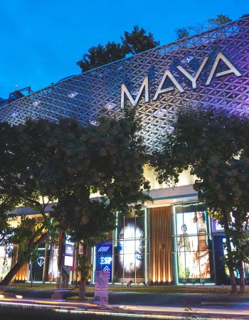 MAYA