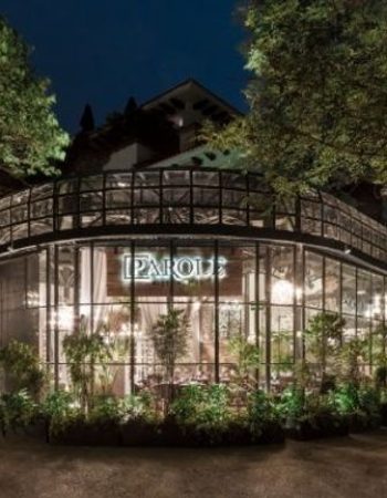 Parole Polanco