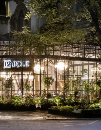 Parole Polanco